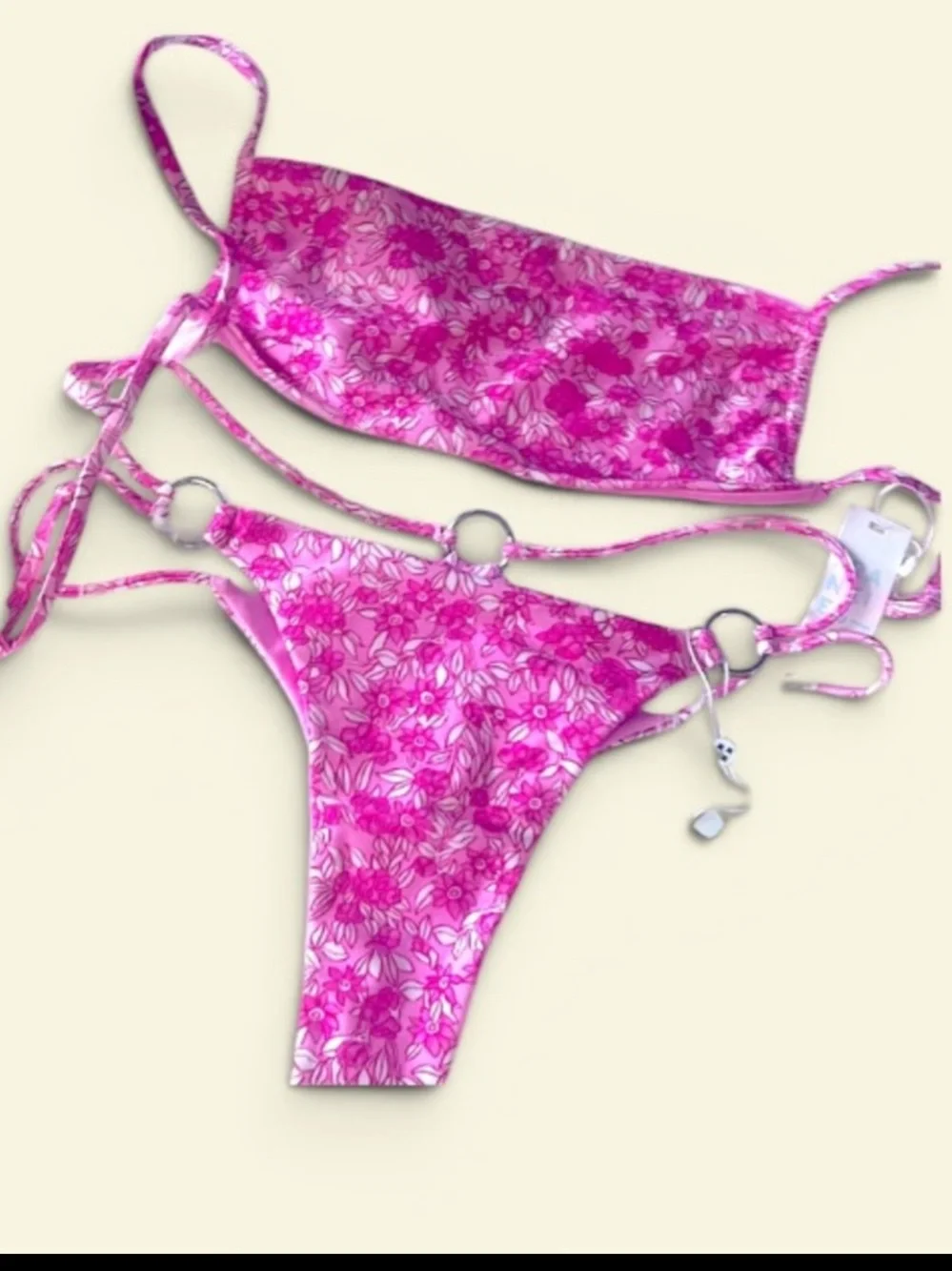 Frankies Bikinis frankie’s kailyn